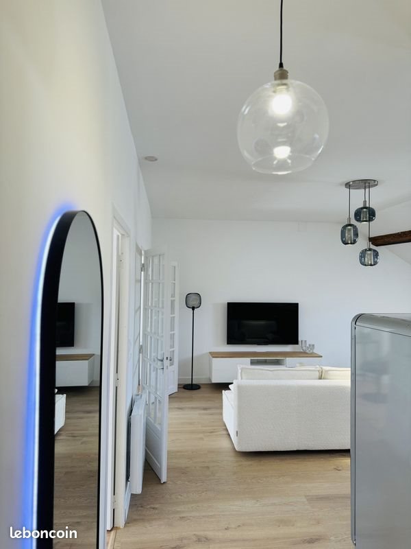 Appartement à louer, 60m², Saumur
