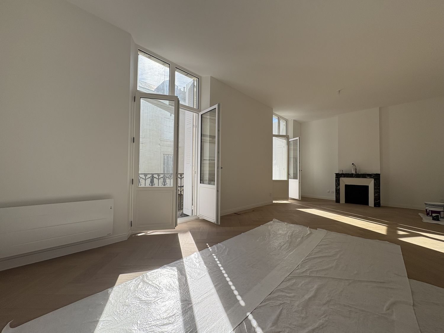 Appartement à louer, 55m², Saumur