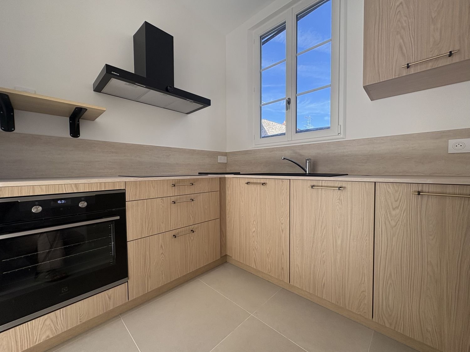 Appartement à louer, 55m², Saumur