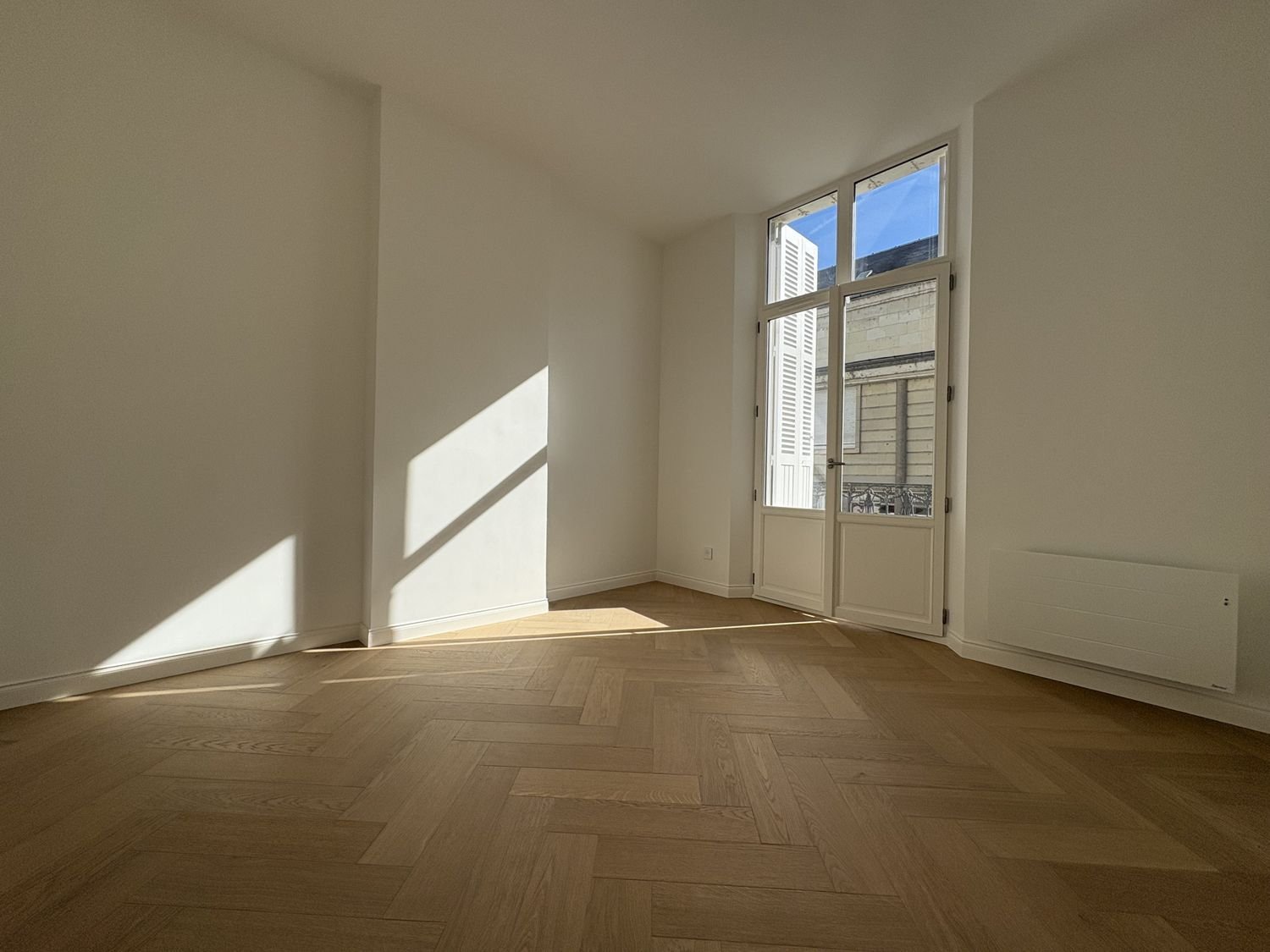 Appartement à louer, 55m², Saumur