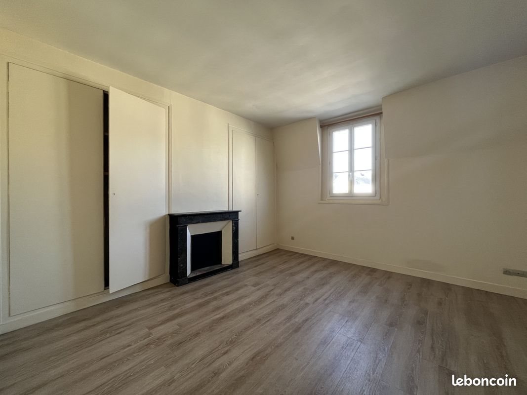 Appartement à louer, 65m², Saumur