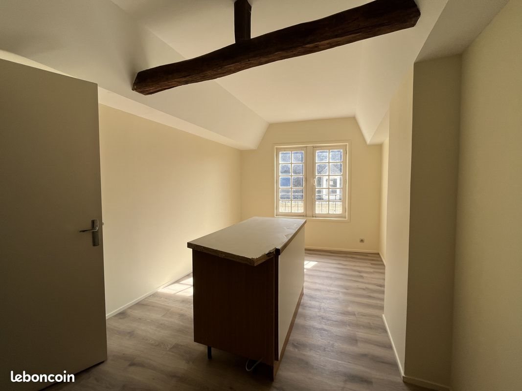 Appartement à louer, 65m², Saumur