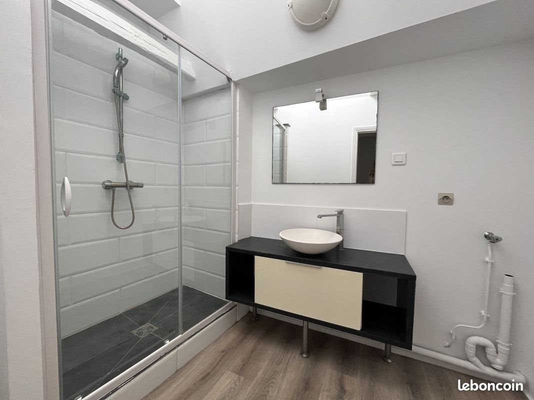 Appartement à louer, 65m², Saumur
