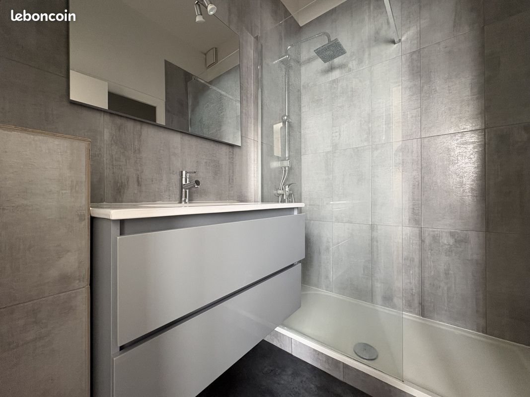 Appartement à louer, 19m², Saumur