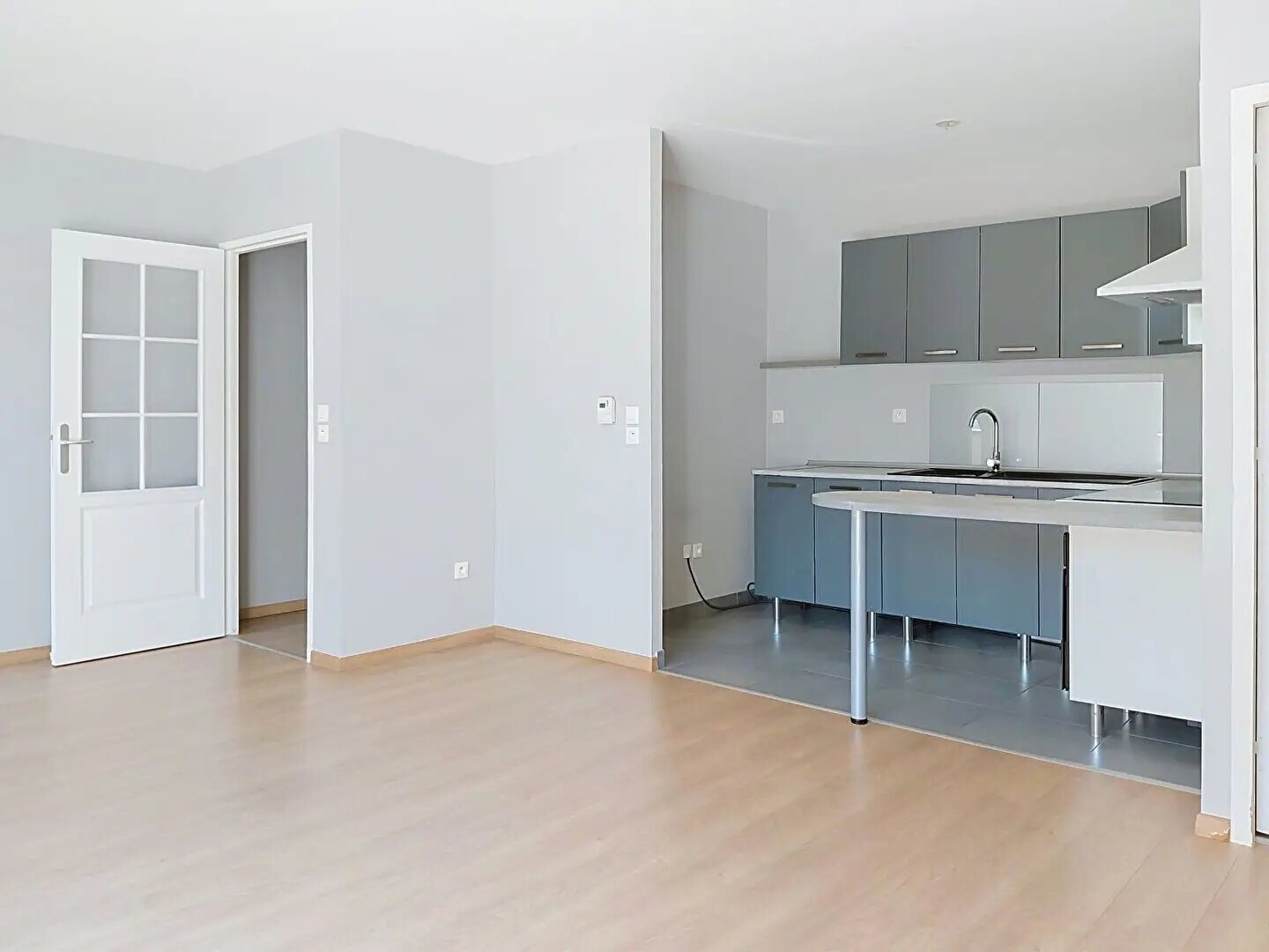 Appartement à vendre, 68m², Reims