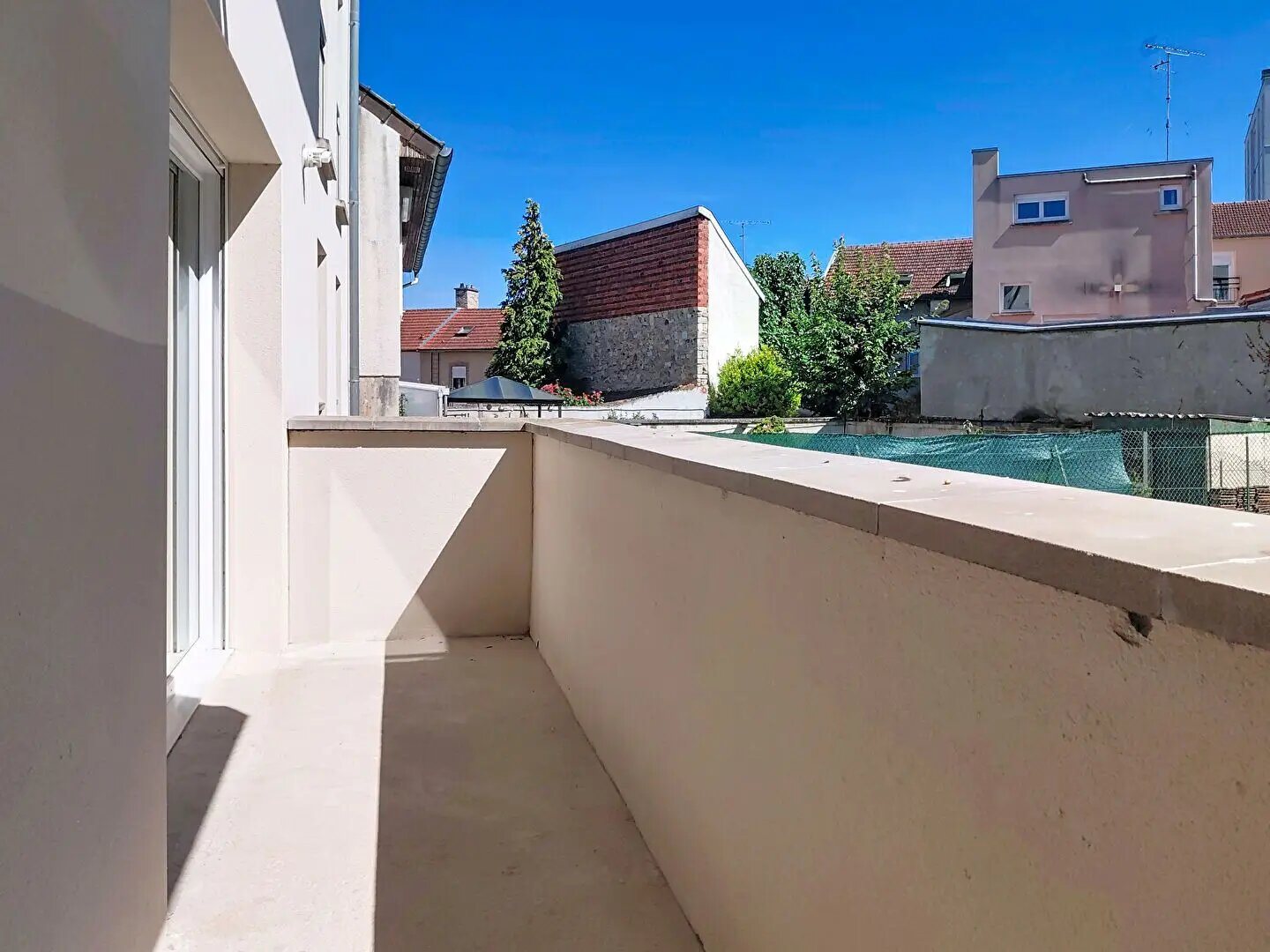 Appartement à vendre, 68m², Reims