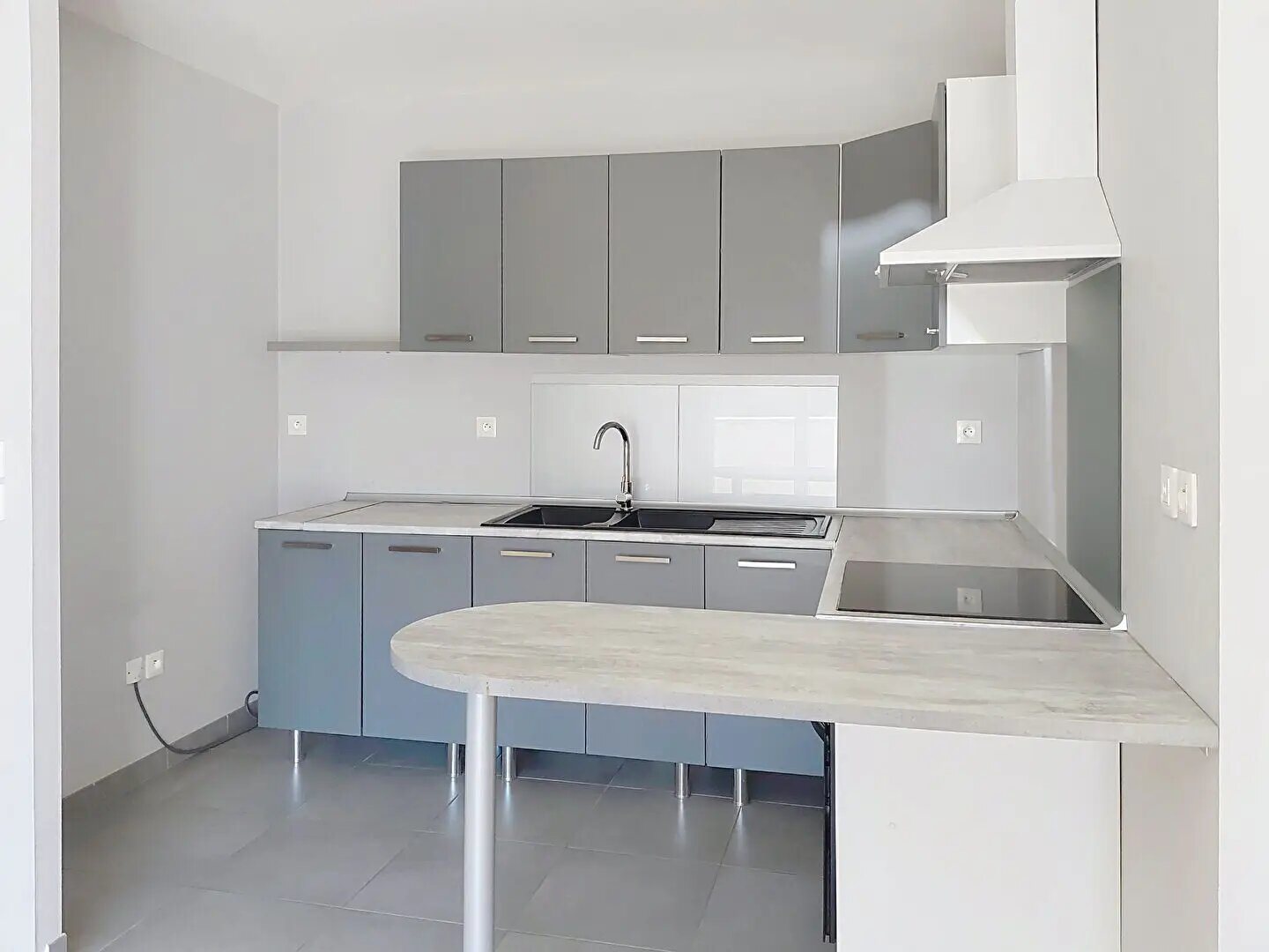 Appartement à vendre, 68m², Reims