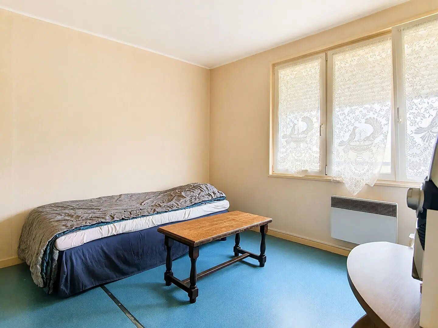 Appartement à vendre, 23m², Reims