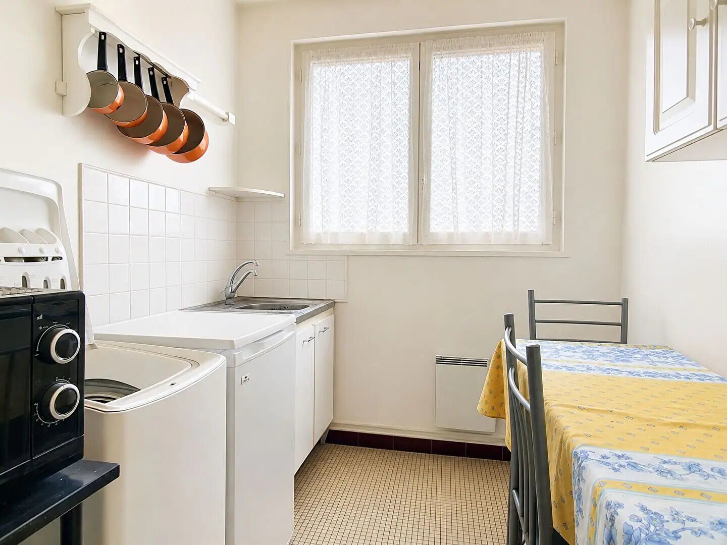 Appartement à vendre, 23m², Reims