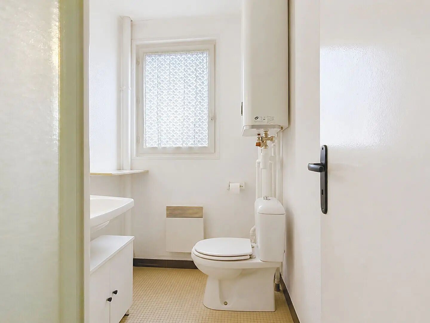 Appartement à vendre, 23m², Reims