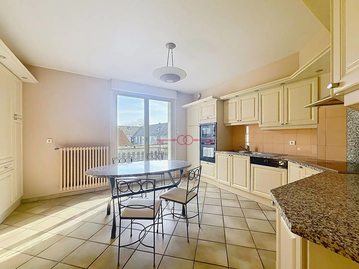 Maison à vendre, 200m², Merfy