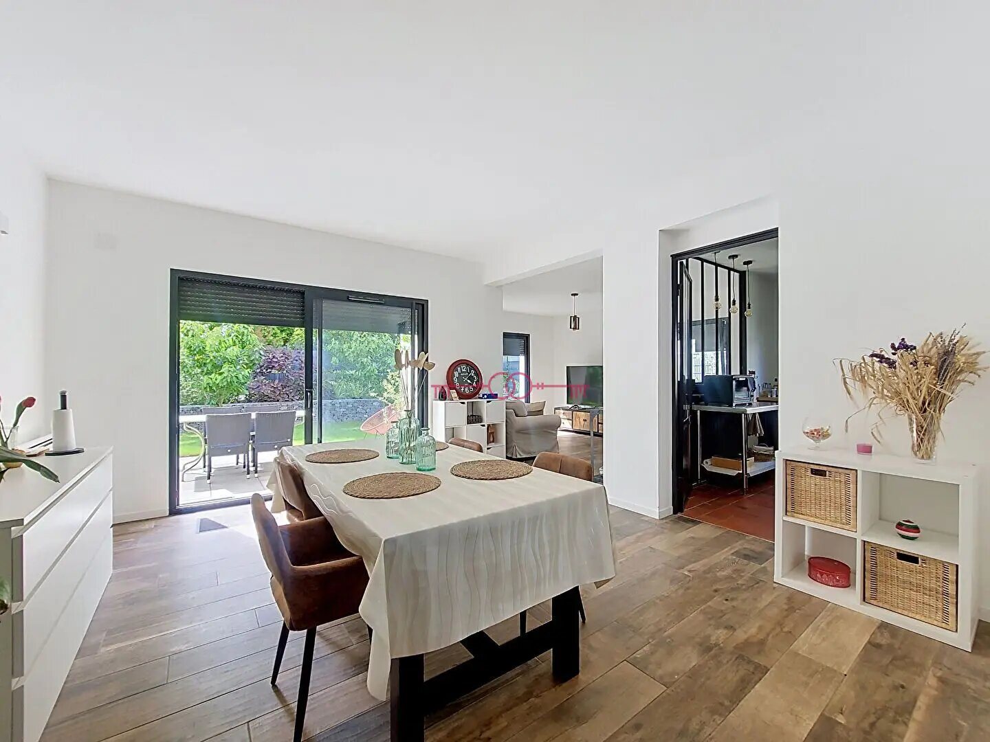 Maison à vendre, 175m², Bezannes