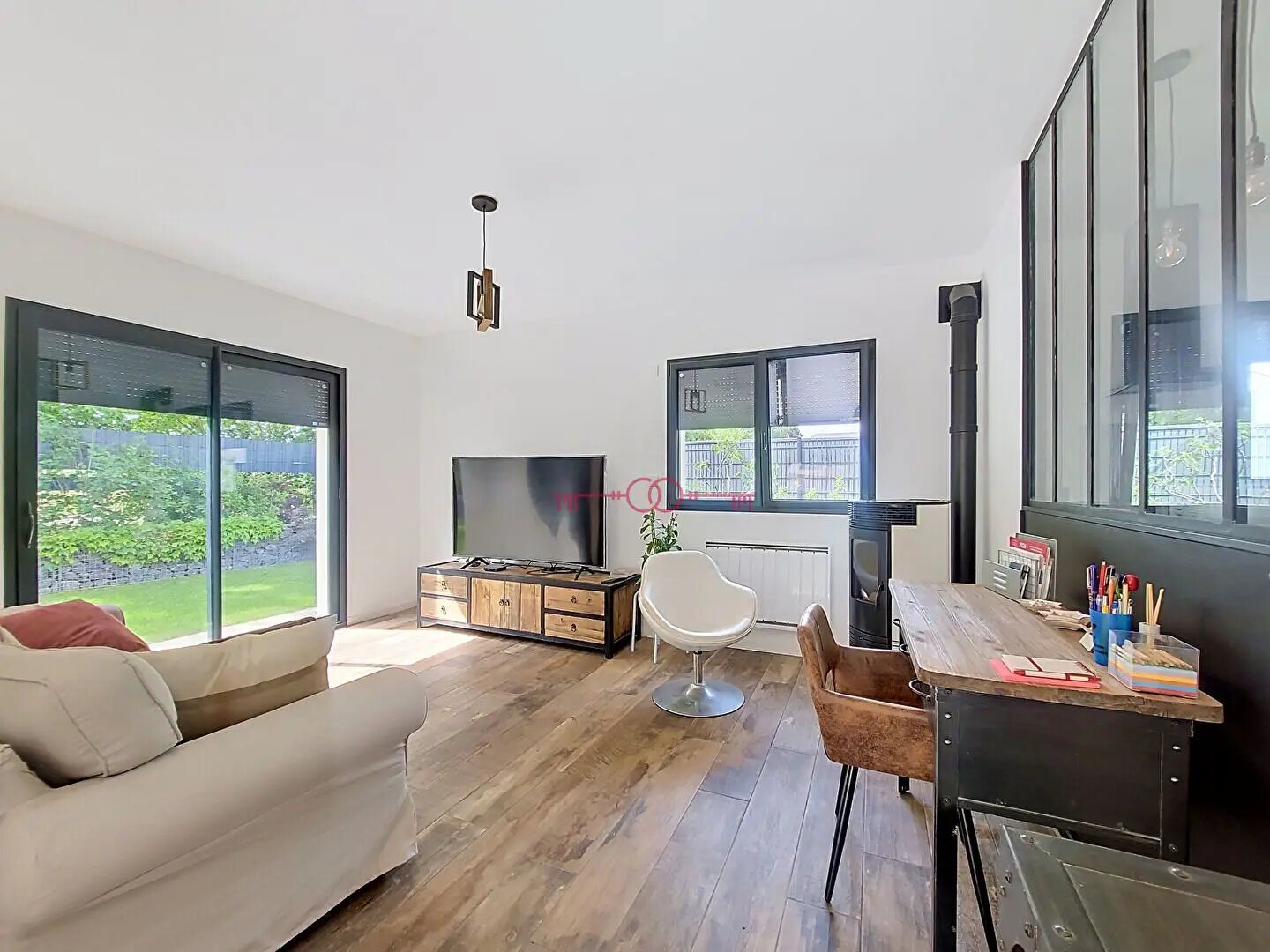 Maison à vendre, 175m², Bezannes