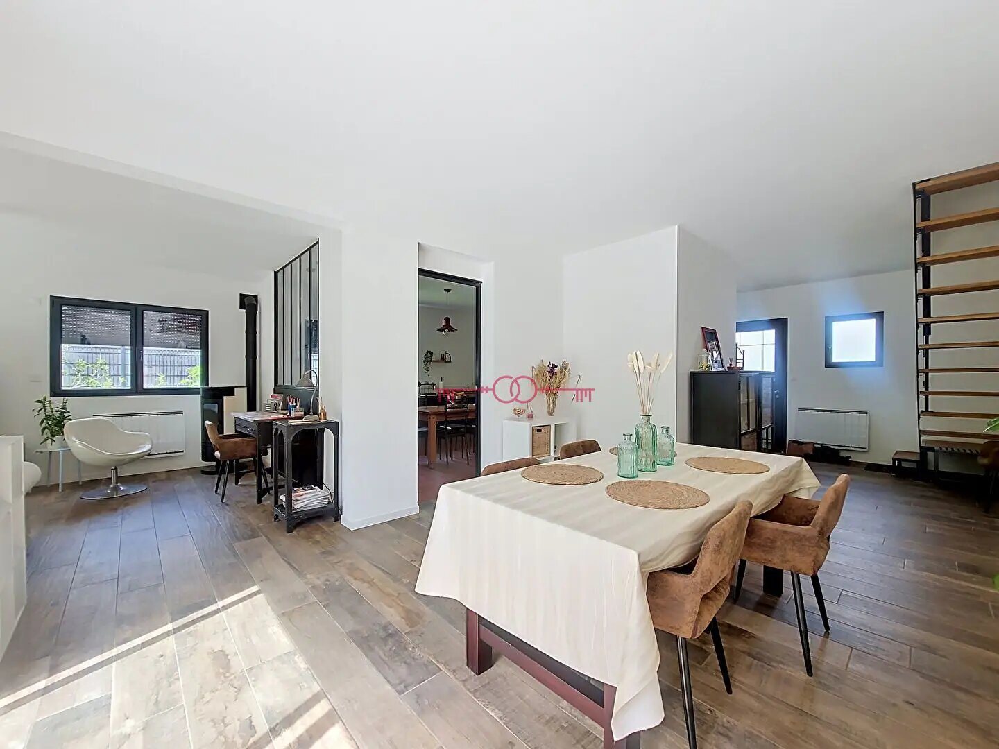 Maison à vendre, 175m², Bezannes