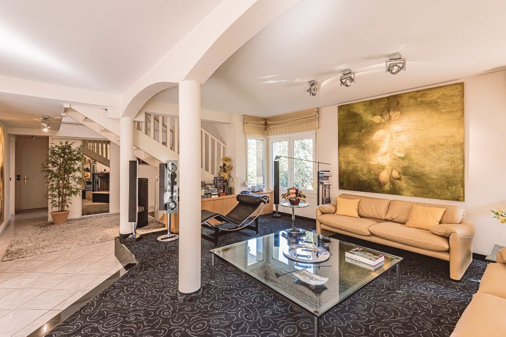 Maison à vendre, 253m², Taissy