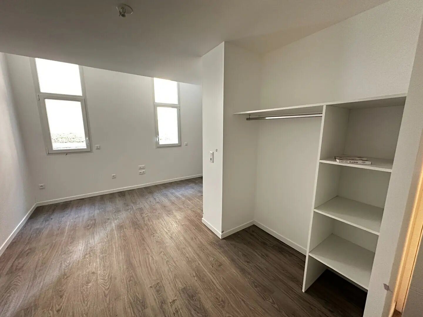 Appartement à louer, 27m², Reims