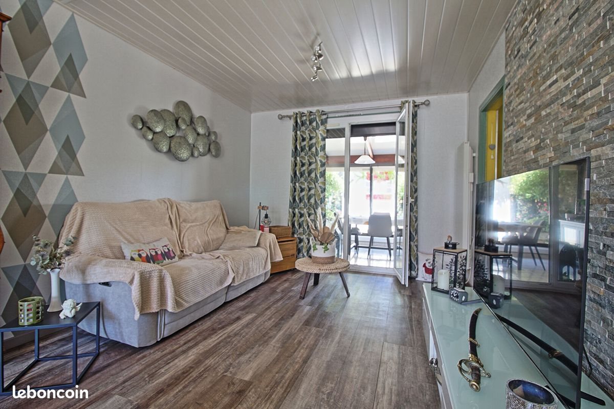 Maison à vendre, 109m², Fagnières