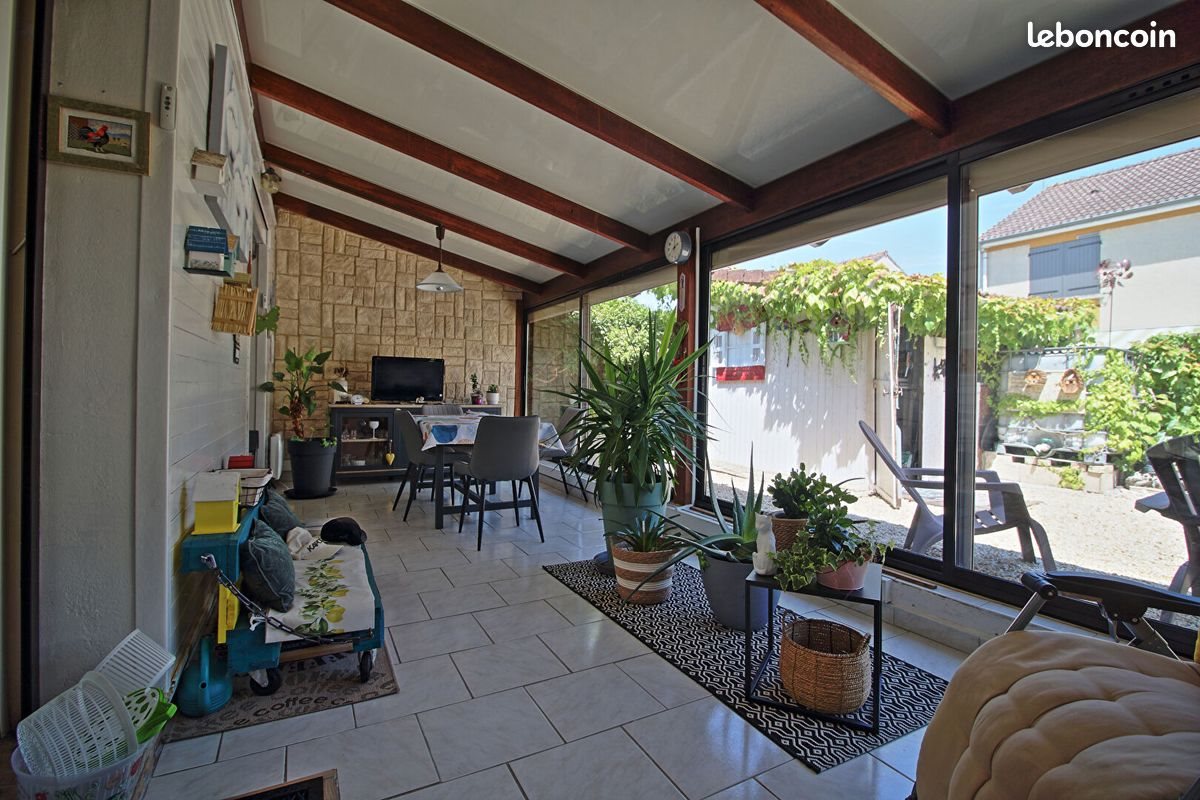 Maison à vendre, 109m², Fagnières