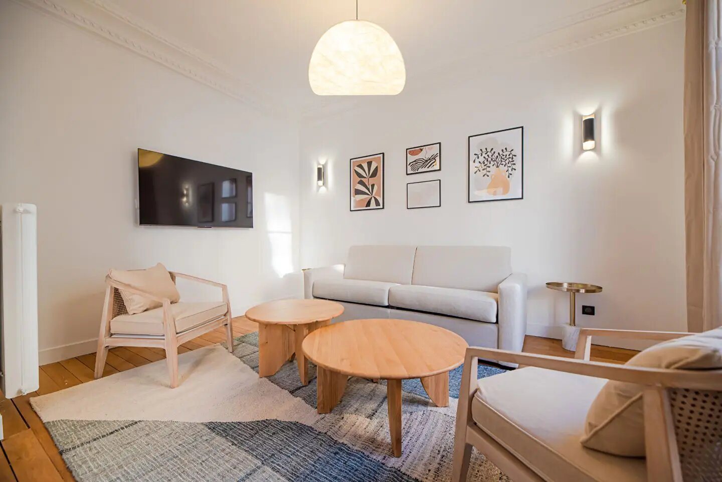 Appartement à vendre, 785m², Reims