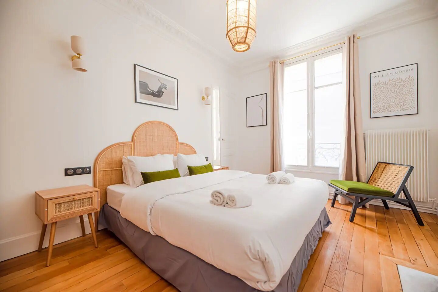 Appartement à vendre, 785m², Reims