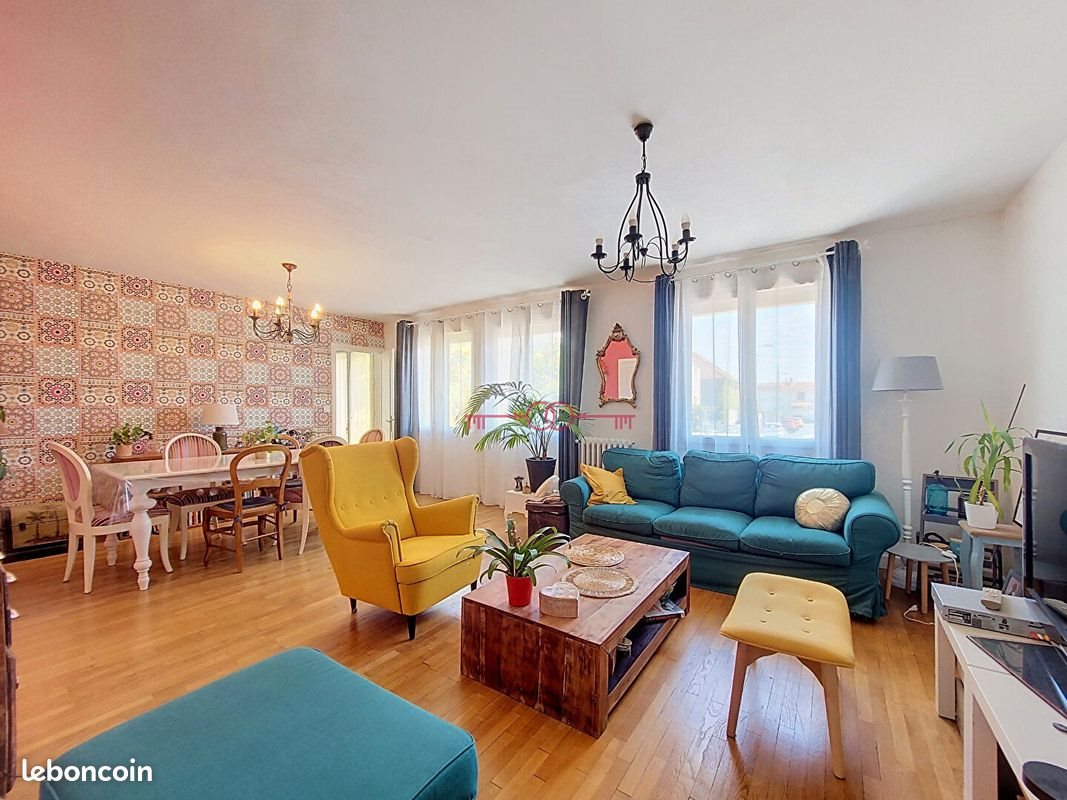 Maison à vendre, 136m², Bezannes
