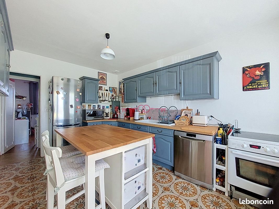 Maison à vendre, 136m², Bezannes