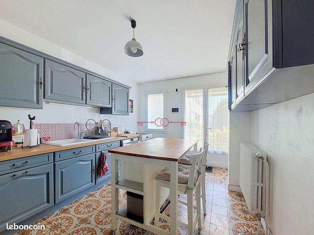 Maison à vendre, 136m², Bezannes