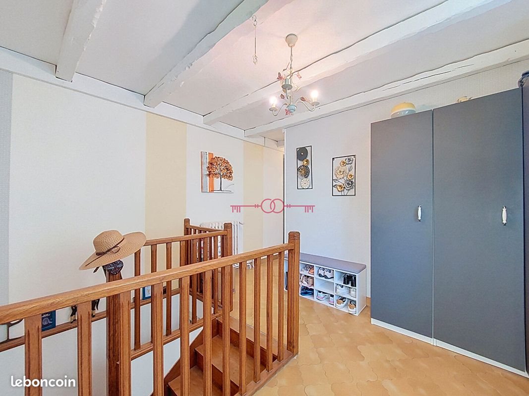 Maison à vendre, 136m², Bezannes