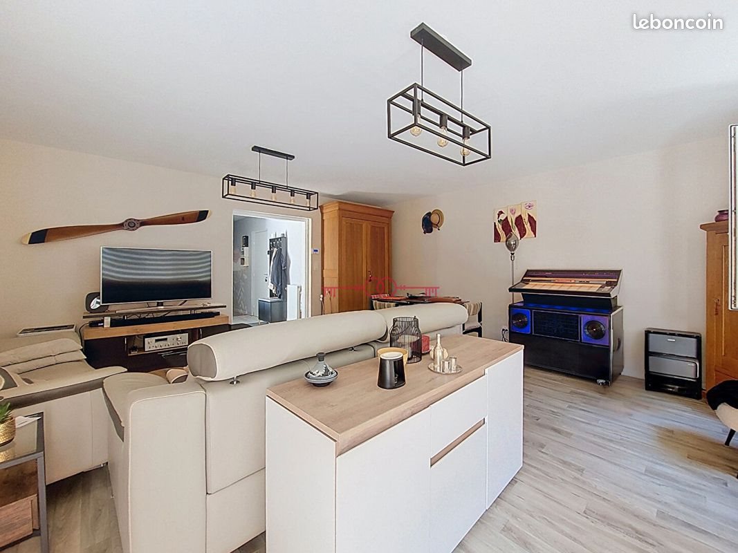 Appartement à vendre, 85m², Reims