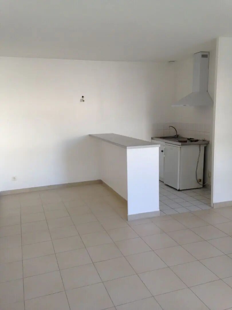 Appartement à louer, 30m², Witry-lès-Reims