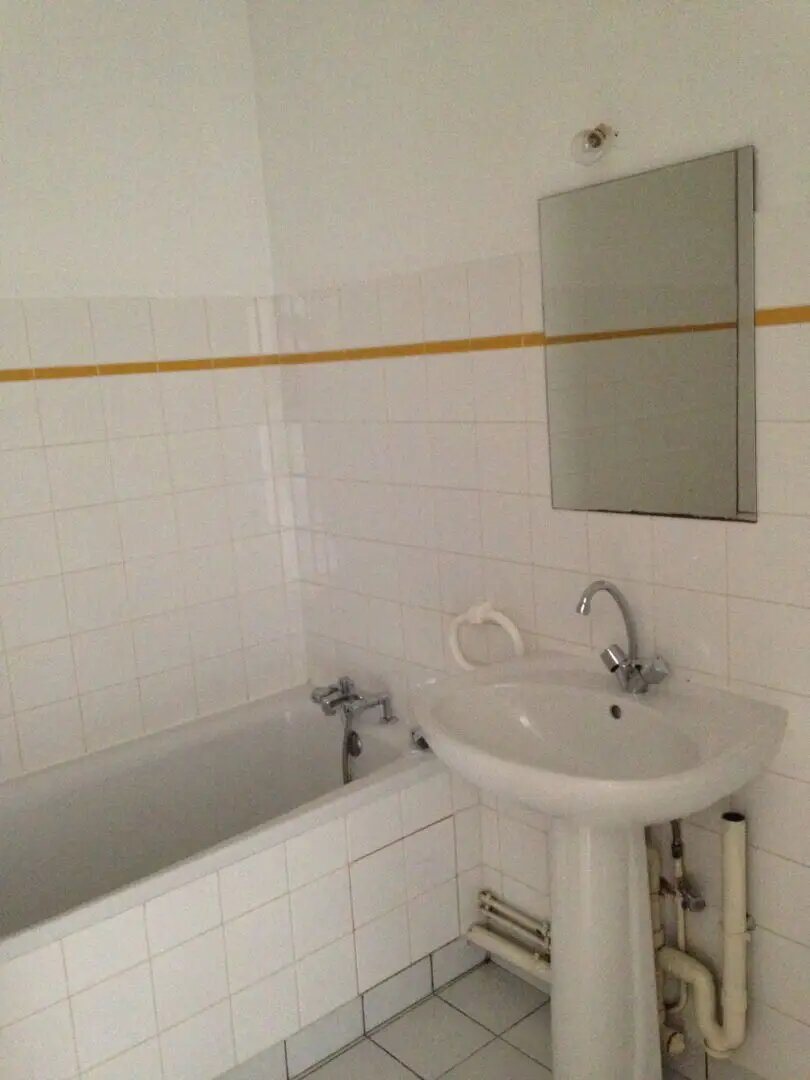 Appartement à louer, 30m², Witry-lès-Reims