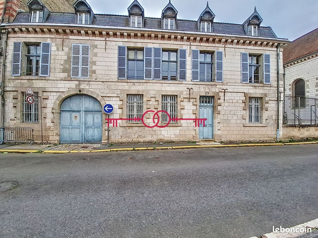 Appartement à louer, 27m², Châlons-en-Champagne