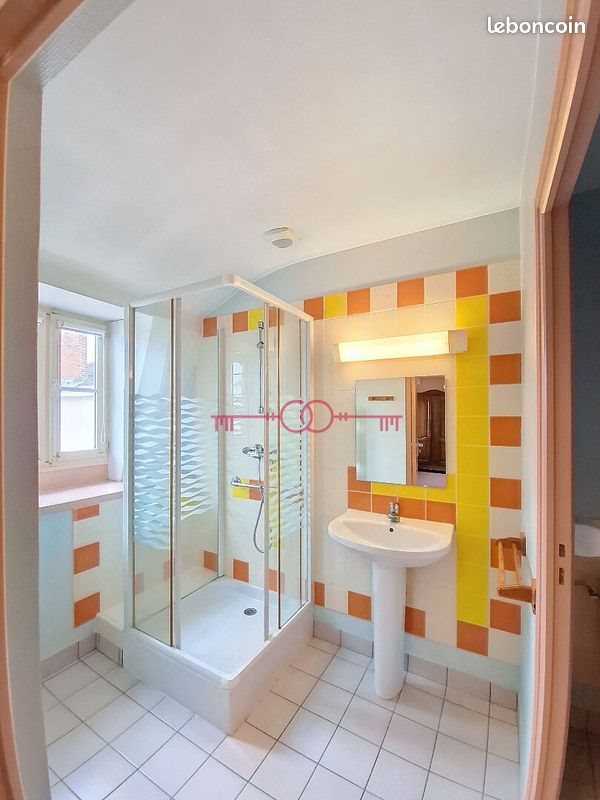 Appartement à louer, 27m², Châlons-en-Champagne