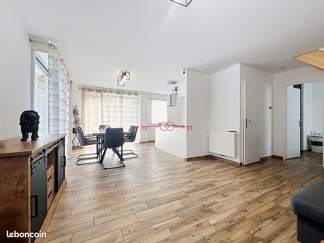 Maison à vendre, 126m², Gueux