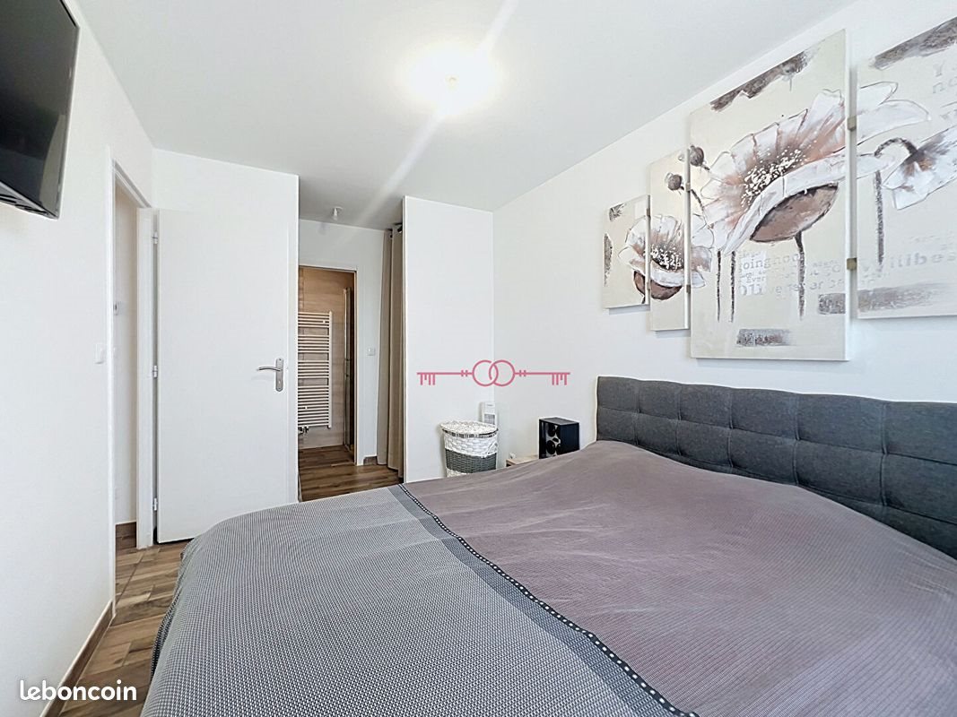 Maison à vendre, 126m², Gueux