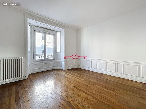 Appartement à vendre, 87m², Reims