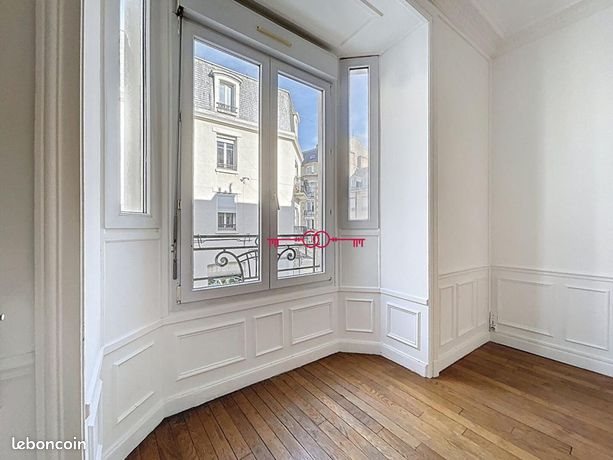 Appartement à vendre, 87m², Reims