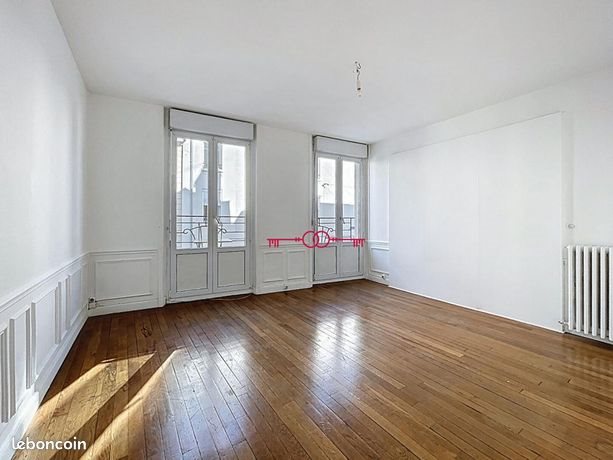 Appartement à vendre, 87m², Reims