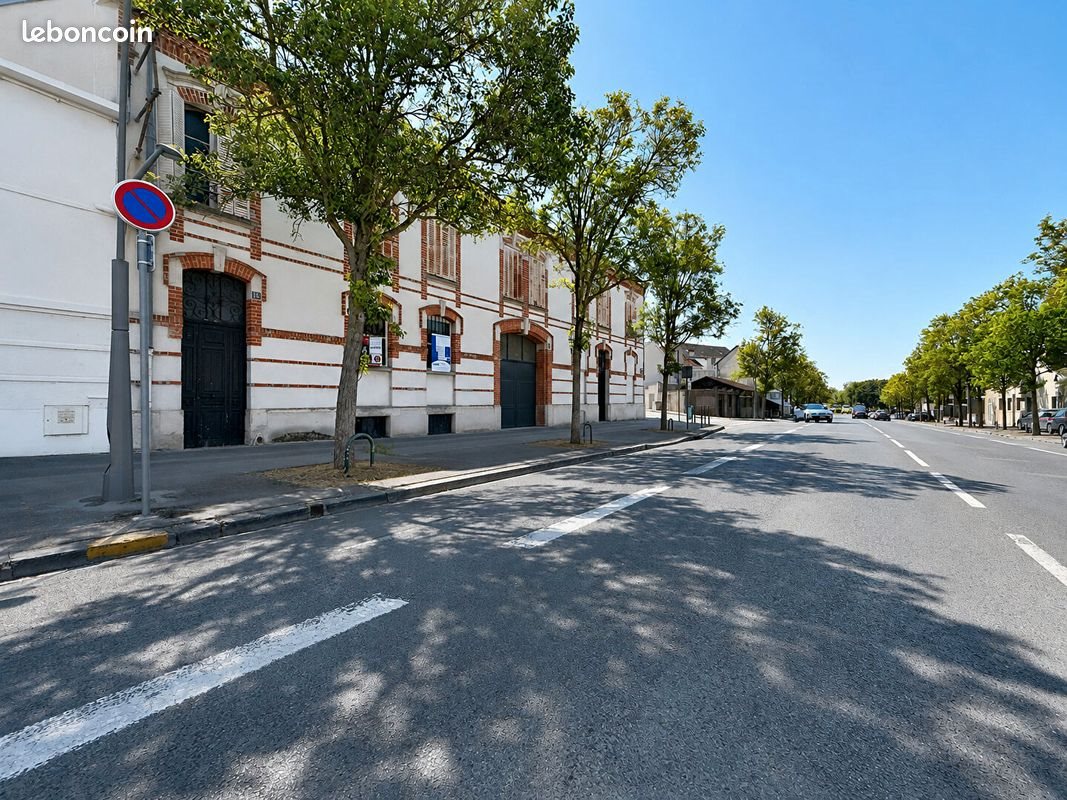Appartement à vendre, 170m², Reims