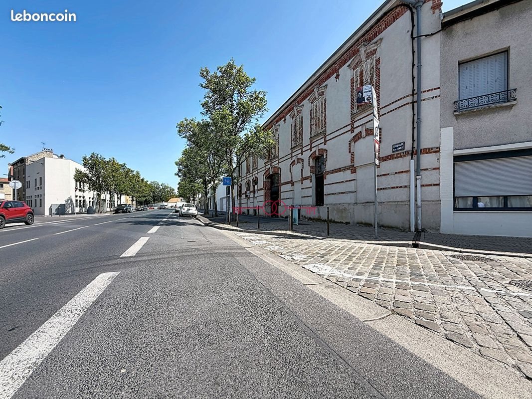 Appartement à vendre, 170m², Reims