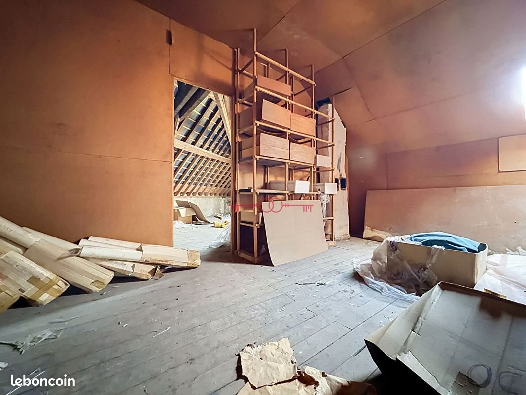 Appartement à vendre, 170m², Reims