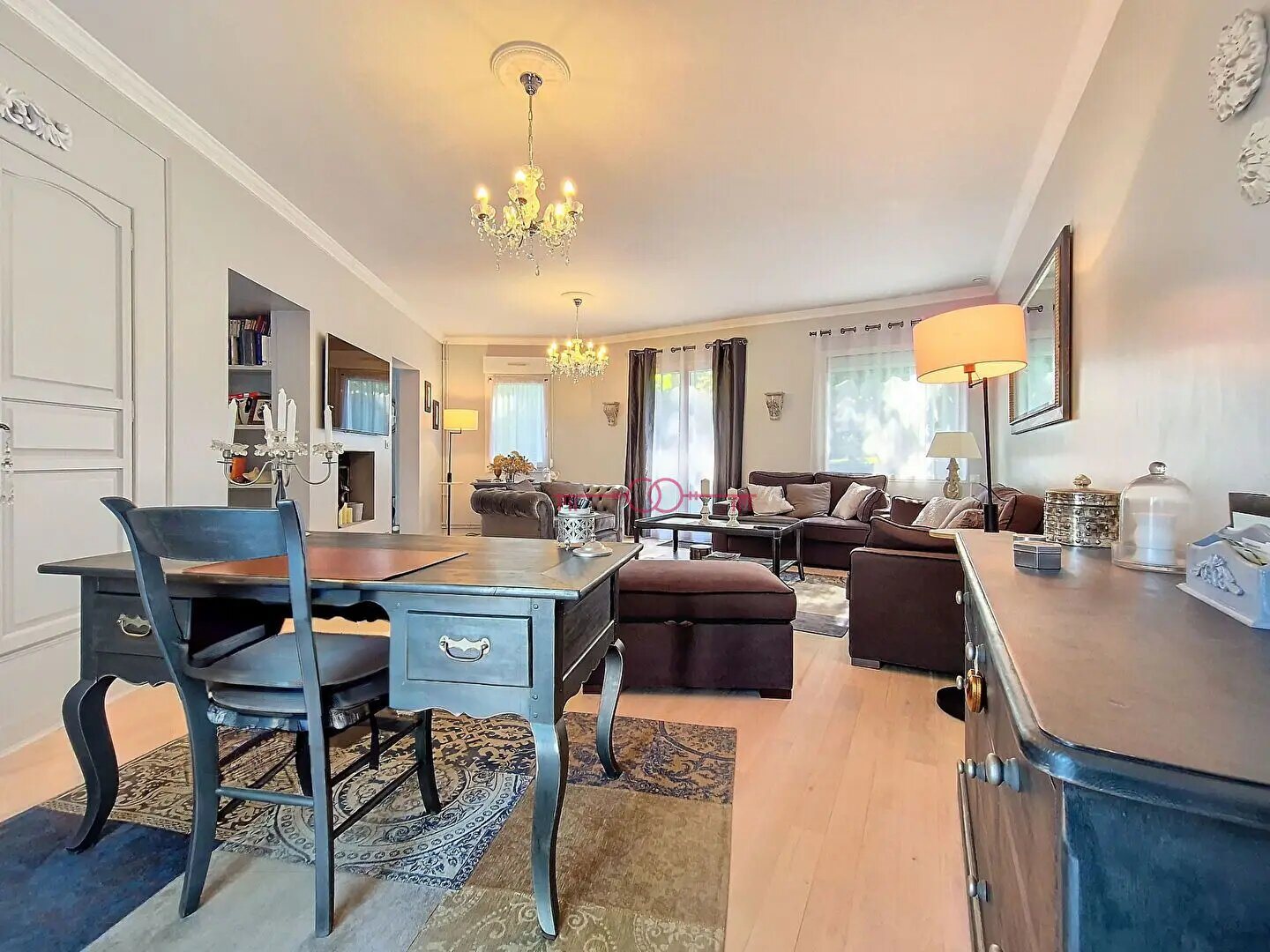 Maison à vendre, 357m², Gueux