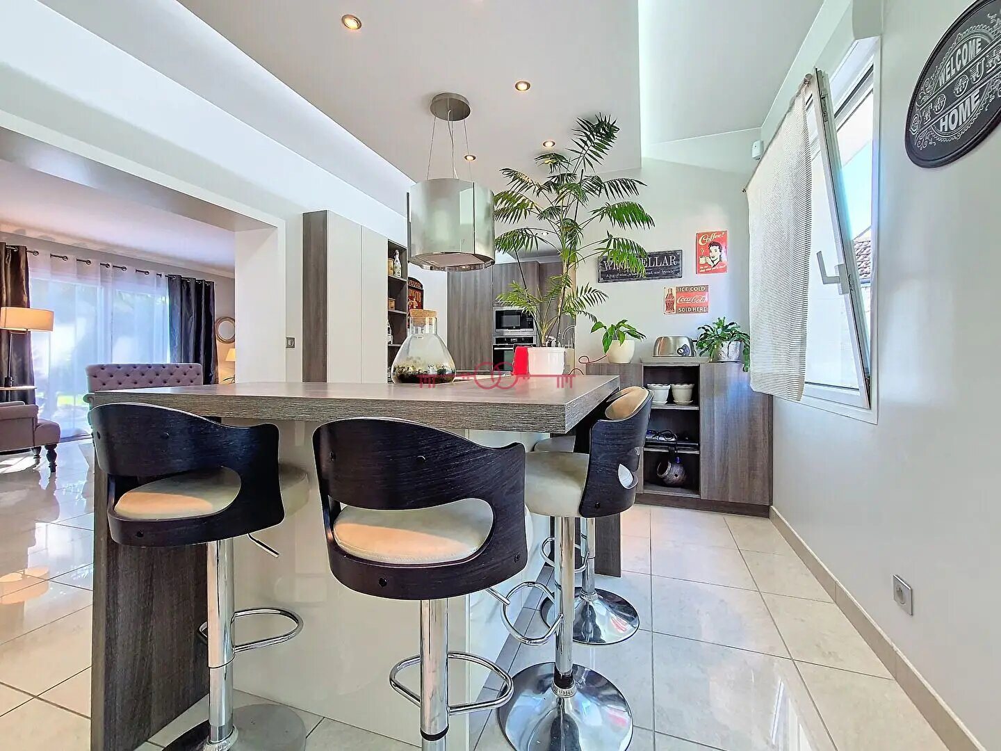 Maison à vendre, 357m², Gueux