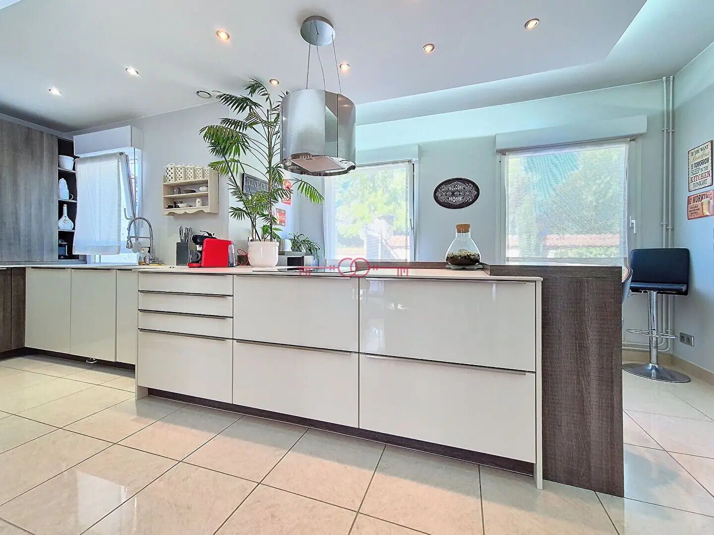 Maison à vendre, 357m², Gueux