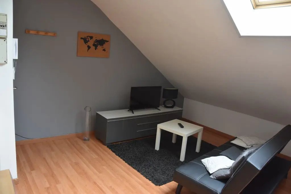 Appartement à louer, 29m², Reims