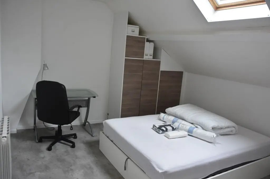 Appartement à louer, 29m², Reims