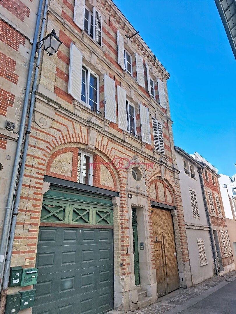 Maison à vendre, 156m², Châlons-en-Champagne