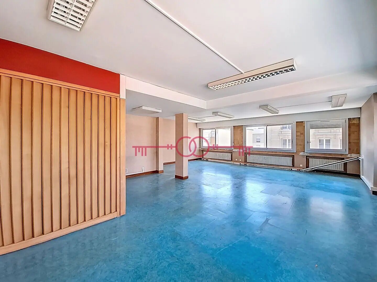 Appartement à vendre, 165m², Châlons-en-Champagne