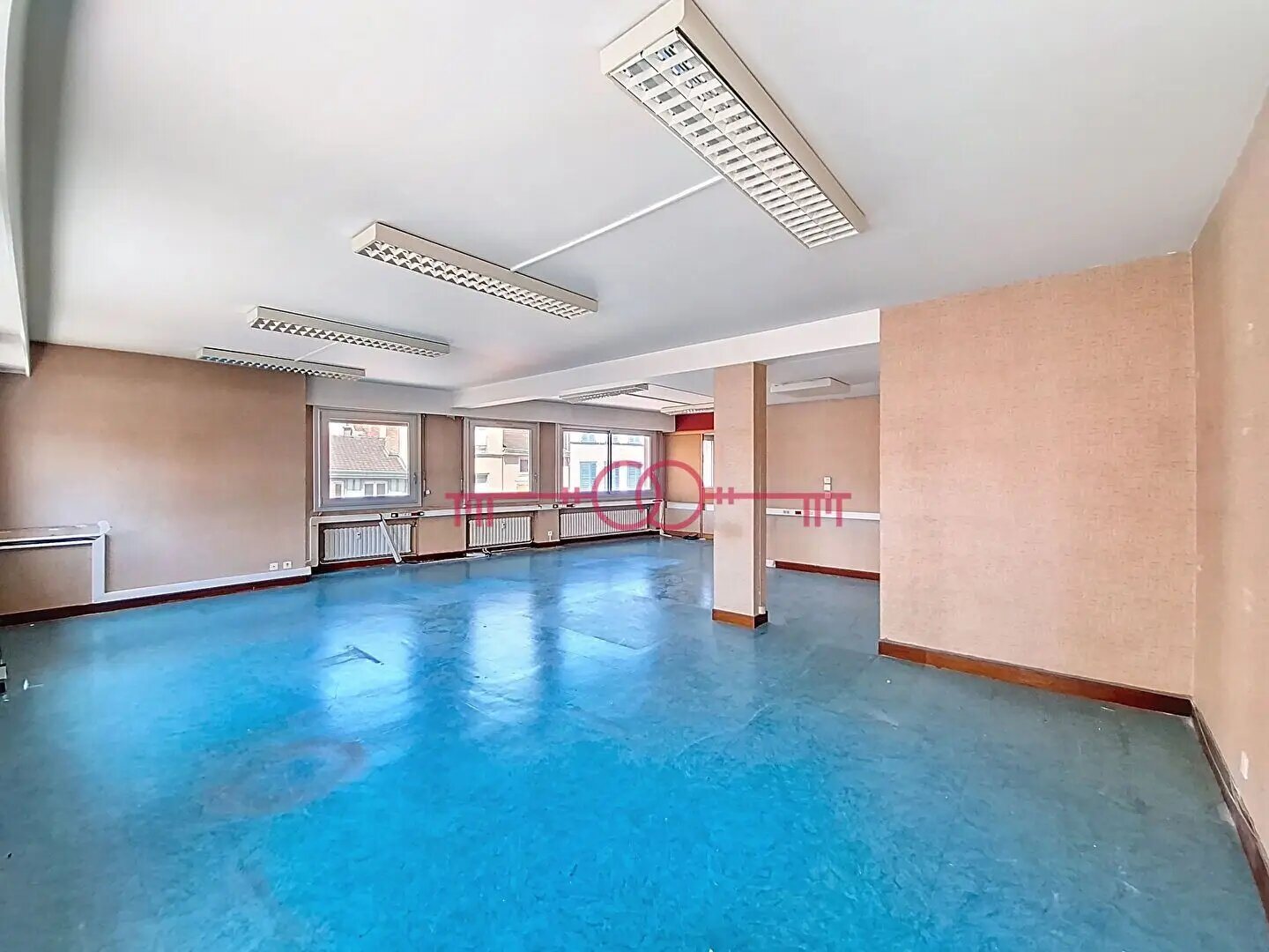 Appartement à vendre, 165m², Châlons-en-Champagne