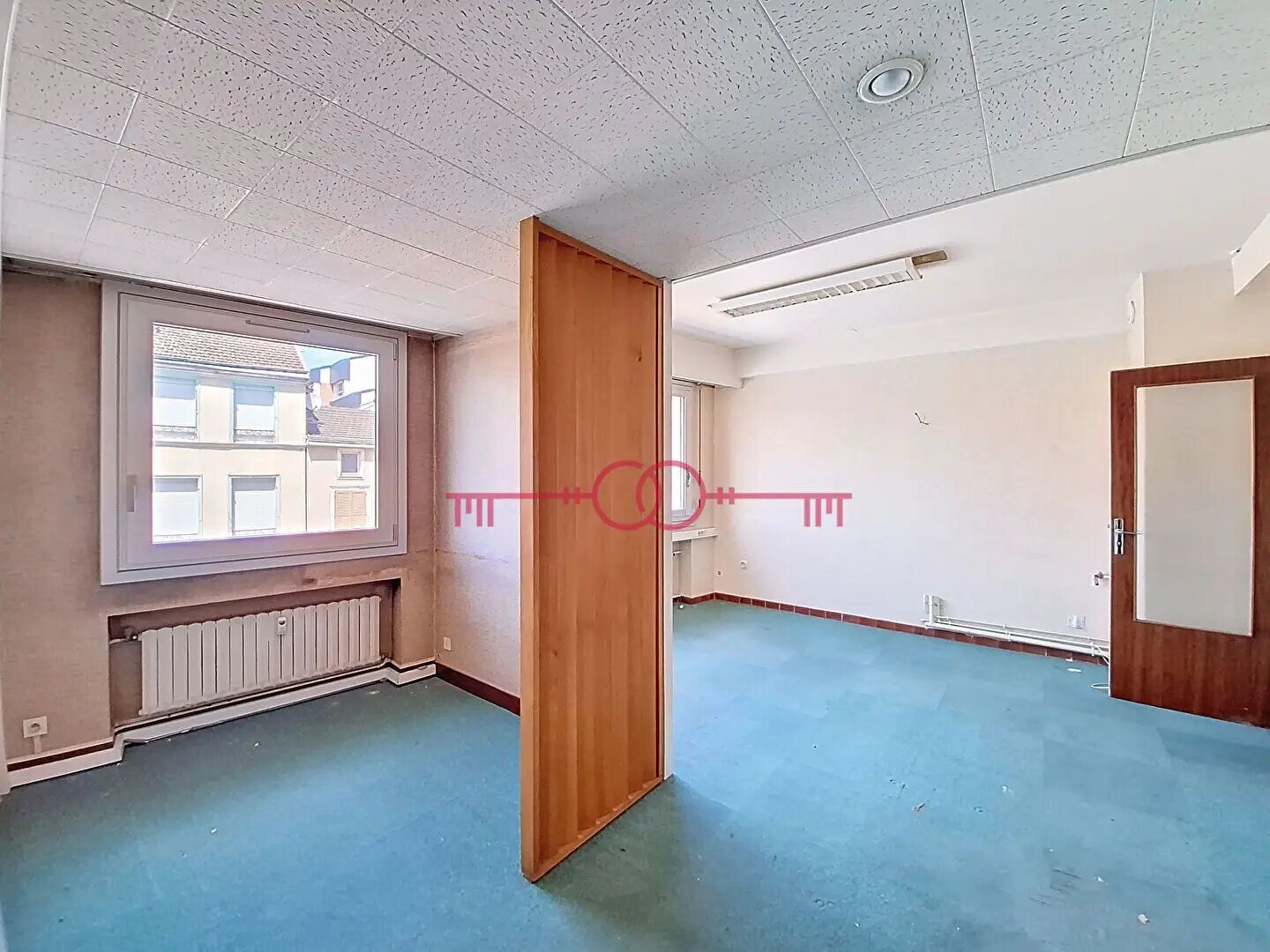 Appartement à vendre, 165m², Châlons-en-Champagne